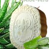 Savon d'Aloe Vera au Collagène naturel : Le secret d'une peau douce et ferme