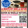 Savon de Nigelle Marocain : Un Miracle Naturel pour Votre Peau – Image 2